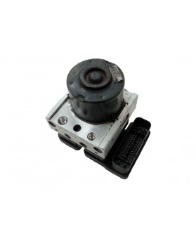 Abs module Opel Astra H 13 246 534 BE, 10.0970-0515.3, 10.0207-0081.4
