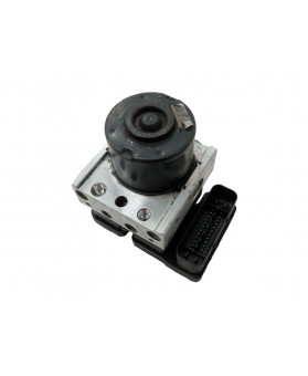 Abs module Opel Astra H - 13246534BE, 10097005153, 10020700814