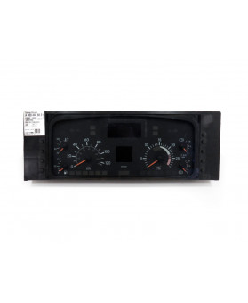 Digital Speedometer Mercedes OC500 - A0004468821