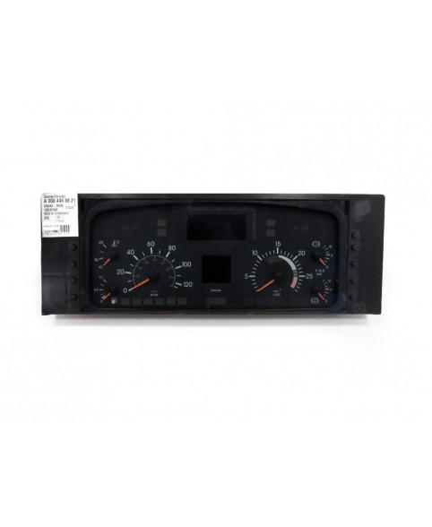 Digital Speedometer Mercedes OC500 - A0004468821
