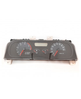 Speedometer Nissan Terrano II - 2X812, 5Y02932