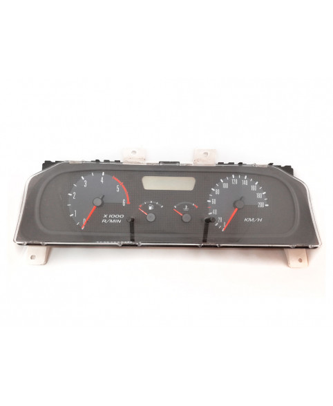 Compteur De Vitesse Nissan Terrano II - 2X812, 5Y02932