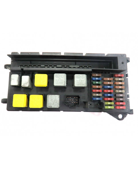 BSI - Fuse Box Mercedes Sprinter W906 2006-2014 A 906 545 04 01 , 518817028 , ZGS 007/Q-004