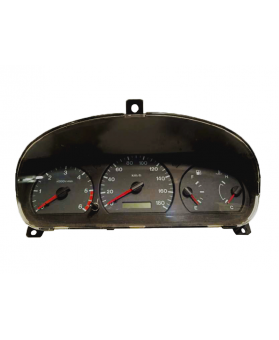 Digital Speedometer Mazda Serie-B - UJ0955430A