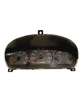 Digital Speedometer Mazda Serie-B - UJ0955430A