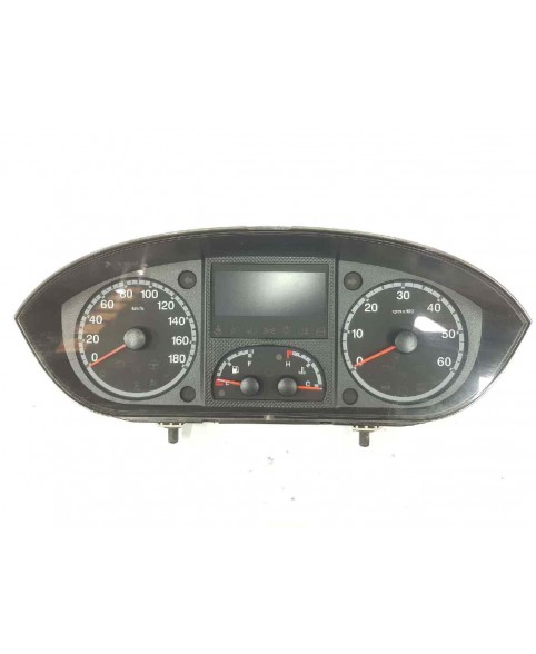 Cuadro Digitale Fiat Ducato - 1394437080 , 503015450121 , 10R041395