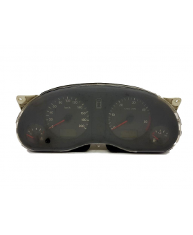 Digital Speedometer Seat Alhambra - 7M0920821H , 96VW10849EK , F5FR10A855A