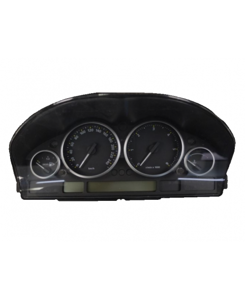 Digital Speedometer Land Rover III L322 - A2C53088088, A2C53093444