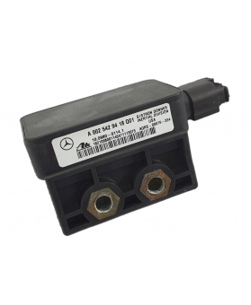 Sensor De ESP Mercedes Benz Clase C (W203) - A0025429418, 10098001141