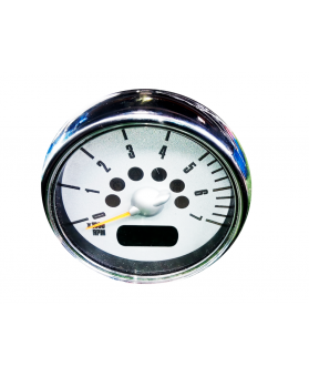 Digital Speedometer Mini (R50,R53) - 6936315 , 62116936315 , 22506000