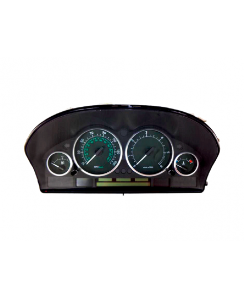 Digital Speedometer Land-Rover L322 - YAC501190PVA, 87001408, 88311242