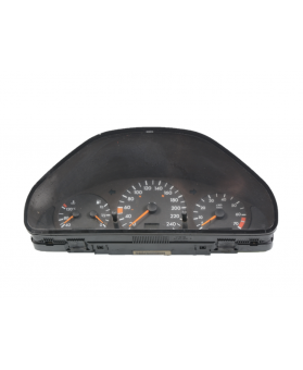 Digital Speedometer Mercedes-Benz W202 - 88311224, 110008558039