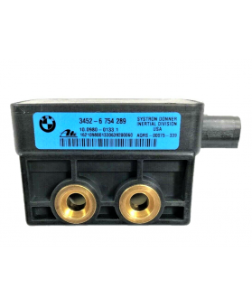ESP Sensor BMW E46 Z3 - 34526754289, 10098001021