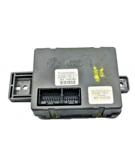 Unidad de control A/C Iveco Daily A81002400, 501300510004