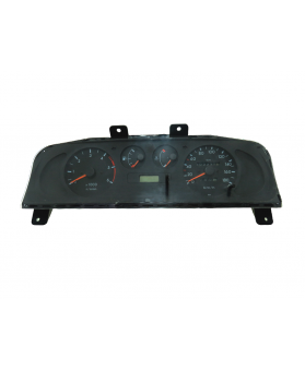 Digital Speedometer Nissan Terrano II R20 248107F007 , 21000503