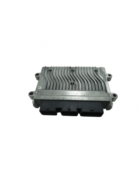 Calculateur de Moteur  Citroen C2 , C3 , Peugeot 207  21585598-3 A0