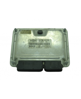 Centralita de Motor Volkswagen Passat Variant , Audi A4 038906019EP , 0281010701