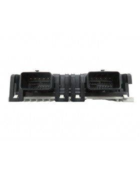 Suspension Control Unit Citroen C4 Grand Picasso - 9664385080 , 4461580050