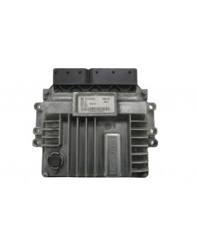 Calculateur De Moteur Chevrolet Captiva 2.2 - 25184305 , 28311471 , 595172891, 96951477, DCM37AP