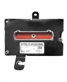 Module ABS-ESP ECU Chrysler Stratus - 4605094 , P4605904 , 2822204AD