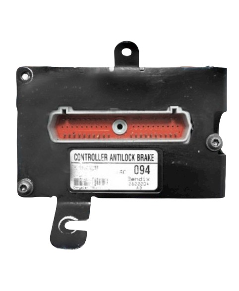 ABS-ESP ECU Chrysler Stratus - 4605094 , P4605904 , 2822204AD