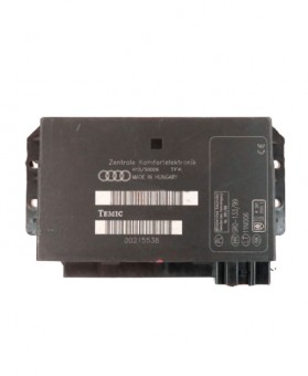 Module Control Comfort  Audi A4 Avant  - 8E0959433BC , 00002731B6