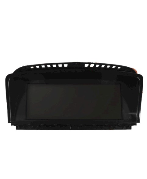 Display BMW Serie 7 (E65) - 65826931556