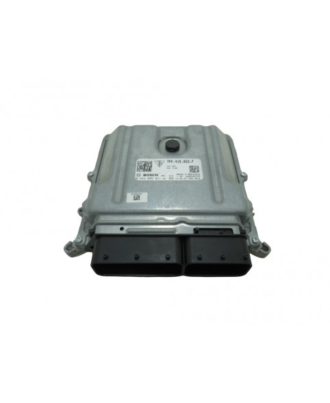 ECU Battery High Voltage Porsche Panamera (970) - 7PP915022F , 0442005031 , 1039S84445