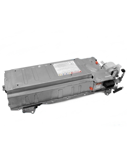 Battery Hybrid Toyota Prius - G928076010 , G923047070 , 1173003892