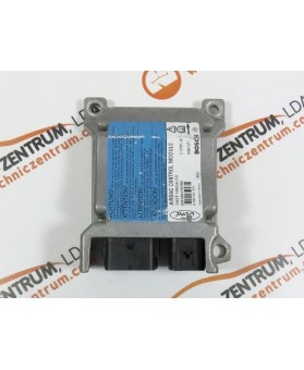 Airbag Module Ford Focus-...