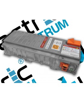 Battery Hybrid Peugeot 3008 - 9802300880A , 9805241180A , 695587113 , 9802300880-A