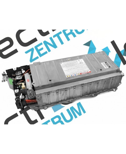 Battery Hybrid Toyota Prius - G928047100 , G928047110 , G928047021