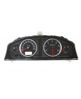 Digital Speedometer Nissan Almera - BN760 , 2Y18916