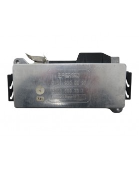 ECU Convertible Mercedes 300SL /SL500 - 1298200097 , 0589731898