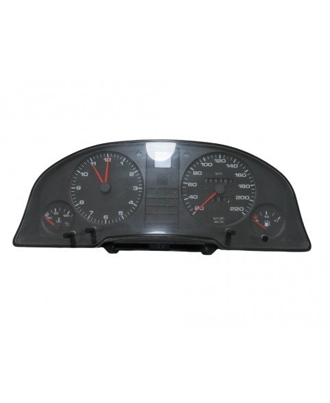 Digital Speedometer Audi 80 B4 Saloon - 893919067