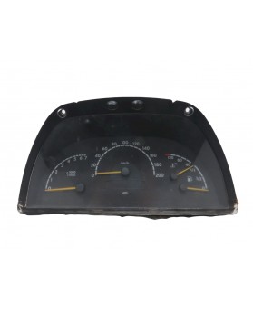 Digital Speedometer Mercedes - Benz Vito W638 - A0014463921 , 21154501