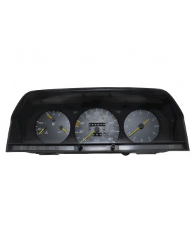 Digital Speedometer Mercedes-Benz 190 - 2015424101 , 5291801300 , 2015425306