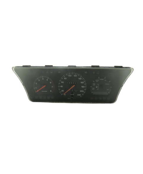 Digital Speedometer Volvo 440 - 8111757 , 486007 , 45396006