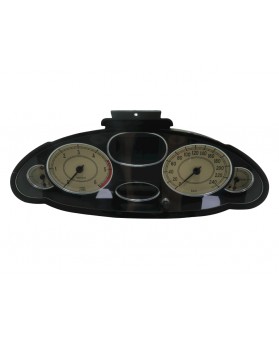 Digital Speedometer Rover 75  - YAC110477 ,  110008878016 ,  88311272