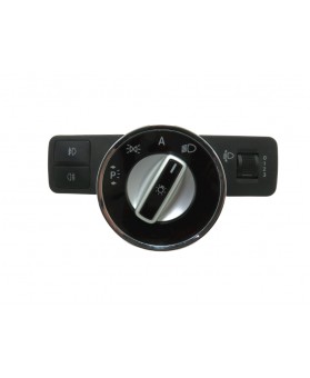Controlador Luces Mercedes-Benz Clase C (W204) - A2049058002 , 10022410