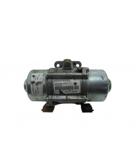 Motor De Caixa Automática Smart Forfour - 113077602 , 161100002