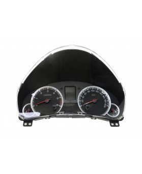 Digital Speedometer Suzuki...