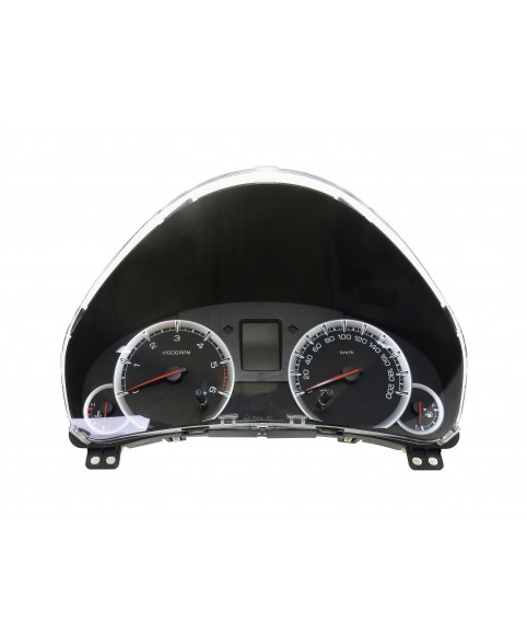 Digital Speedometer Suzuki Swift 2011 - 3411068LE2, 3411068LJ, A2C5342972702