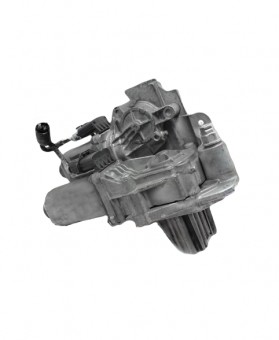Automatic Gearbox Actuator (EasyTronic) Opel Corsa C - 9126185 ,1208057 , G4D400102P , G1D600105D