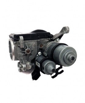 Automatic Gearbox Actuator Citroen C2/C3 , Peugeot 1007 - 9662568980 , 013981000036