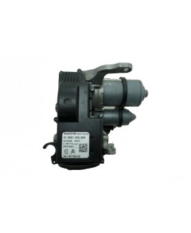 Automatic Gearbox Actuator Citroen C4 Cactus - 9674098980 , 013981000099