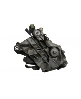 Automatic Gearbox Actuator Ford Fiesta V - 2S6R7K004AD , G4D400304A , 0130008505 , G1D600307D , 0130008506 , G1D600405D