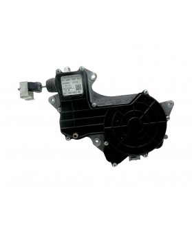 Automatic Gearbox Actuator Citroen C3 - 9674098280 , 013981000103