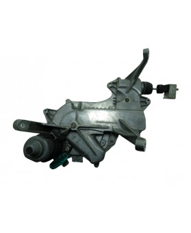 Automatic Gearbox Actuator Citroen C3 - 9674098280 , 013981000103