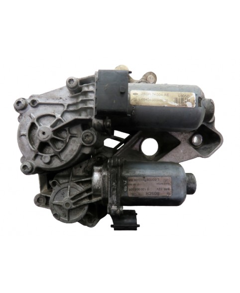Automatic Gearbox Actuator Ford Fiesta - 2S6R7K004AE , L0G4D400030500 , 0130008505 , L0G1D6000308AA